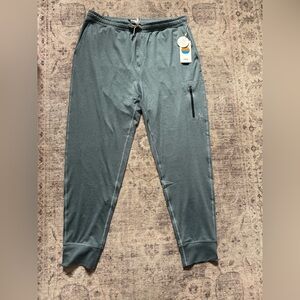 Vuori Charcoal Joggers for Men